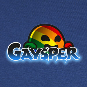 Camisetas Gaysper
