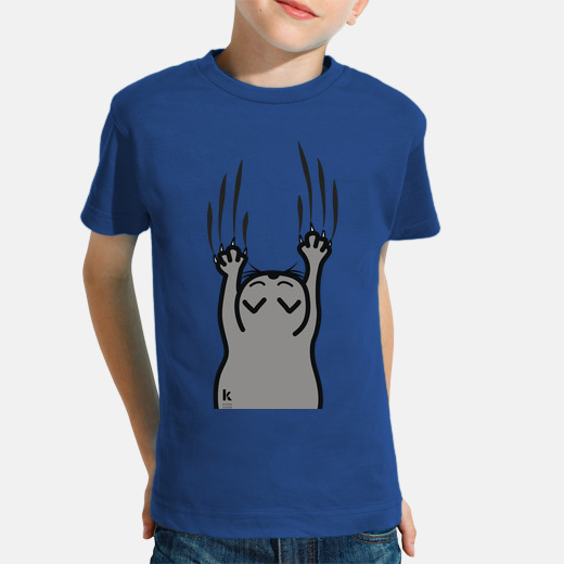 Ropa Infantil Gazo Aranazo Zarpas Latostadora