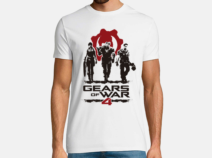 Gears of hot sale war sweatshirt