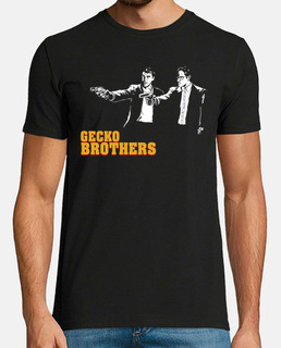 Gecko Brothers