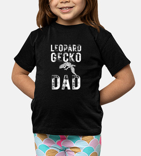 geco leopardo papà rettile divertente u
