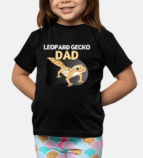 geco leopardo papà rettile divertente u