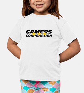 geek / gaming t-shirt