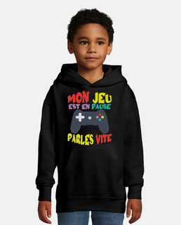 Geek, Humour Gamer. Cadeau Gamer