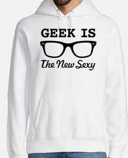 geek is the new sexy