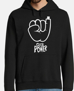 Geek power