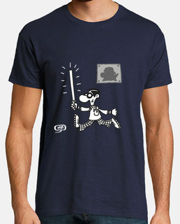 geek pride t- t-shirt