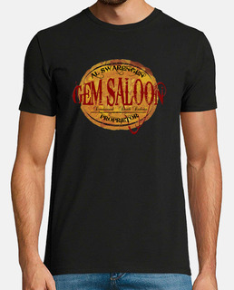 Gem Saloon, Deadwood.