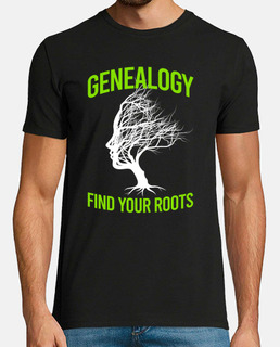 généalogie trouver ses racines adn fami
