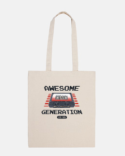 Generacion Alucinante