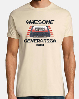 Generacion Alucinante