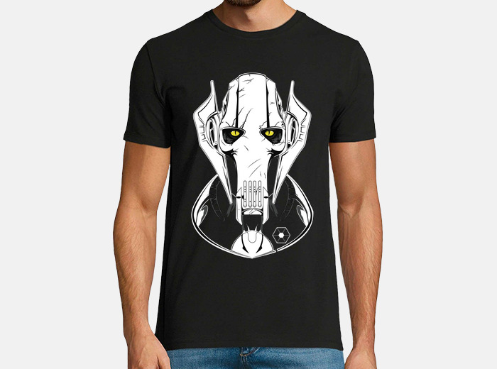 General grievous online t shirt