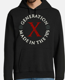 generation x made in the 70s