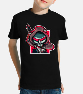 Genji rojo