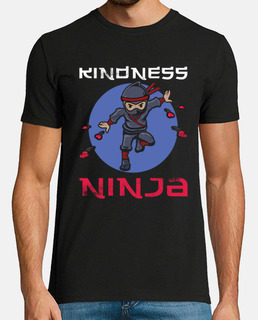 gentillesse ninja japonais jour des coe