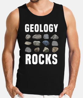 geología rocas regalo mineral para geól