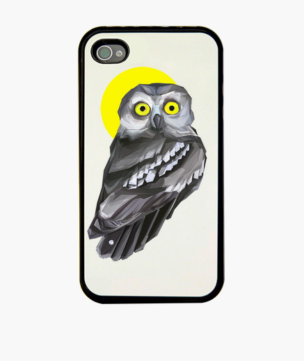 coque iphone 4 hibou coque iphone 4 hibou