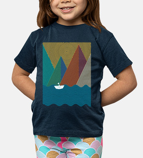 geometry mountains and waves v2