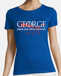 george rr martin