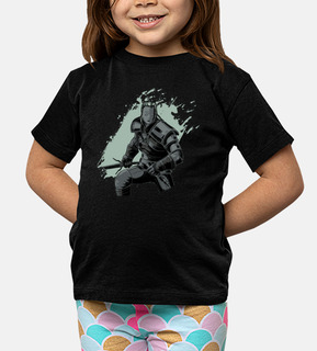 geralt foncé