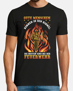 German Firefighter Die besten sind bei