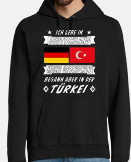 germania storia turchia