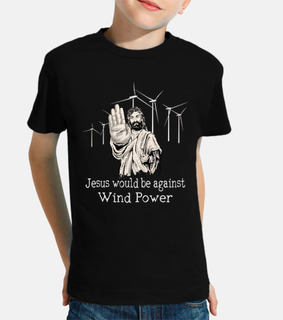Gesù sarebbe contrario all39energia ven