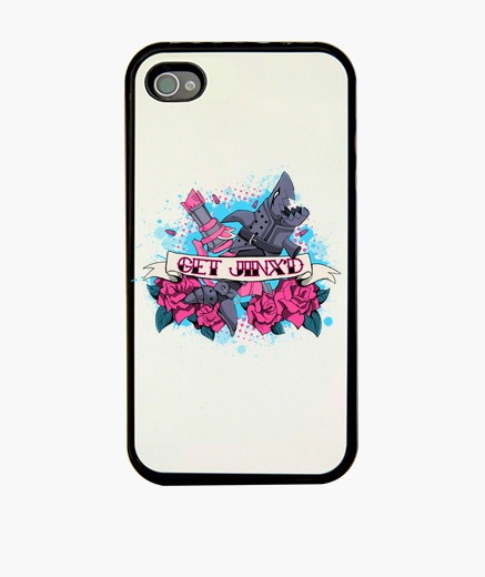 get jinxed jinx tattoo iphone cases 786358 tostadora com get jinxed jinx tattoo iphone cases 786358 tostadora com