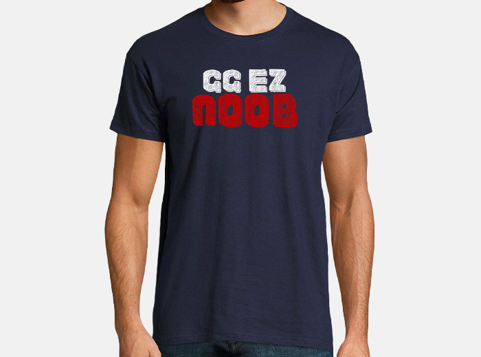 face noob' Men's T-Shirt