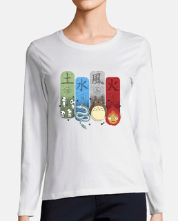 ghibli elemental charms