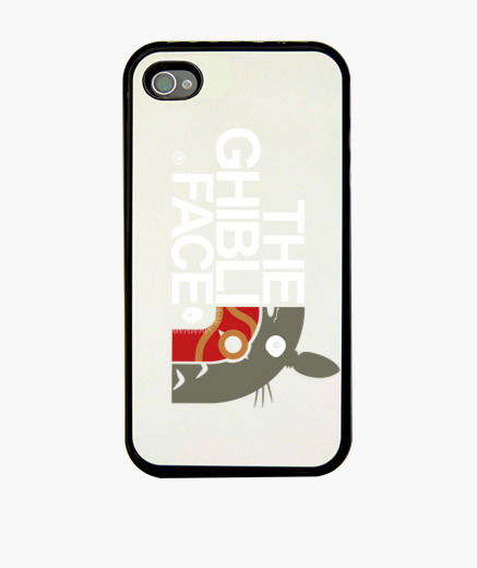 coque iphone 5 ghibli