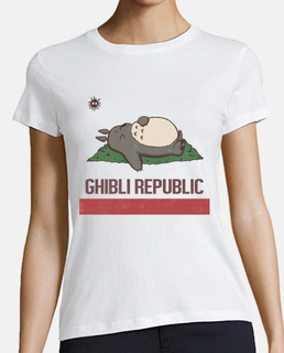 Ghibli Republic