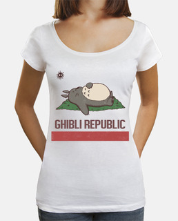 Ghibli Republic