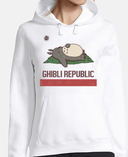 ghibli republic
