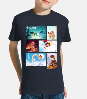 ghibli tribute
