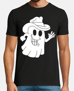 ghost cowboy