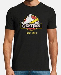 Ghost Park