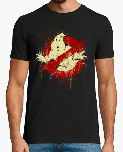 Ghost vintage t shirt t-shirt