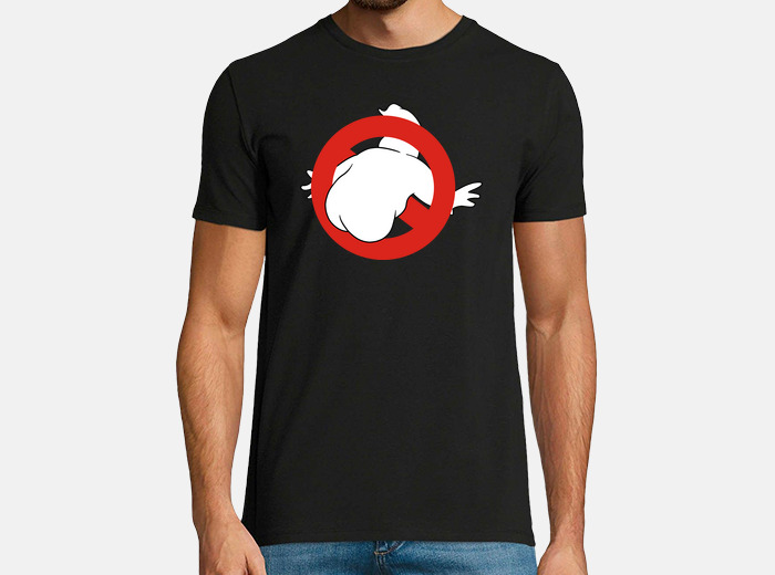 T shirt ghostbusters bambino sale