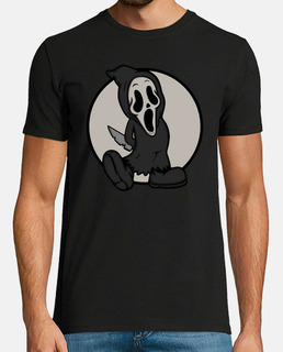 Ghostface Vintage