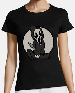 Ghostface Vintage