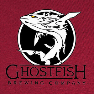 Camisetas Ghostfish Brewing Compani