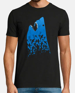 giant megalodon
