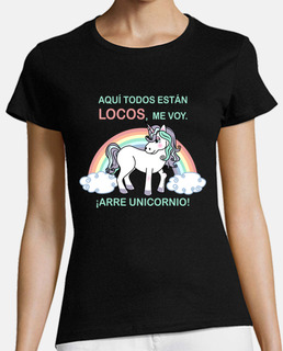 giddy unicorn!