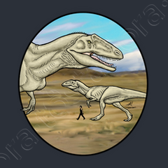 Giganotosaurus pyjamas discount