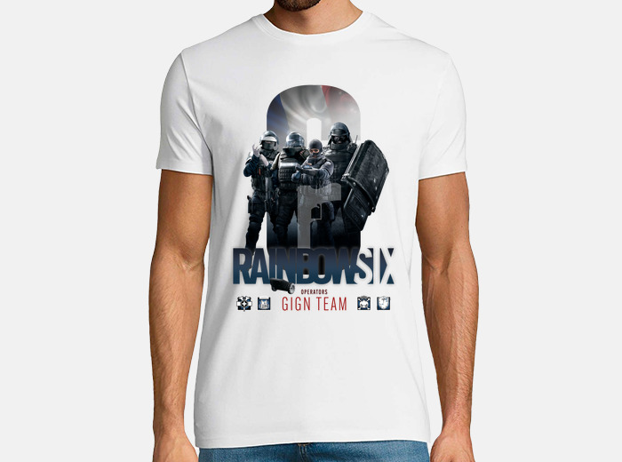 Gign shirt t shirt tostadora