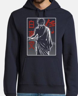 gin il samurai bianco