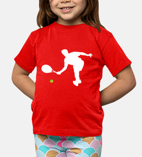 giocatore di tennis
