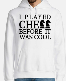 giocavo a scacchi prima che fosse bello