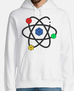 giochi di giochi di ruolo atomici e oscuri
